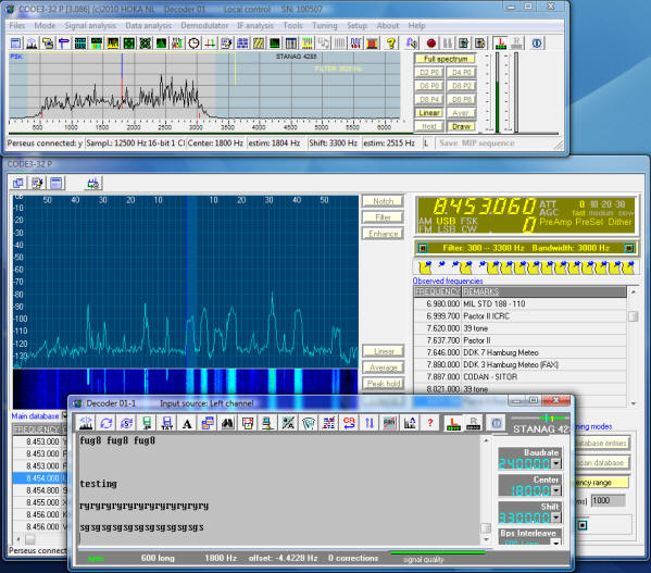 Code 300 32 Sdr Motorsports