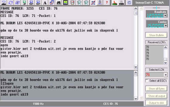 inmarsat c decoding software for p25 scanner inmarsat c decoding software for p25 scanner