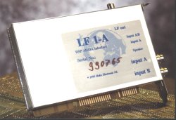 Il demodulatore AD LF1-A